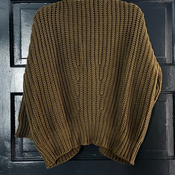 Babaa no18 Cardigan - Picture 2 of 2